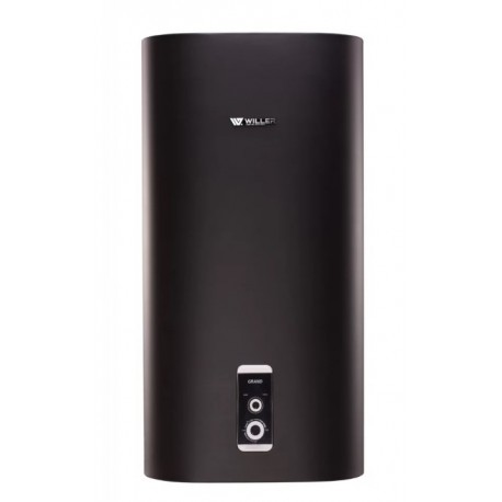 WILLER EV30DR Grand (цвет черный матовый)