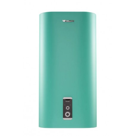 Willer EV50DR Grand (колір бірюза матовий)