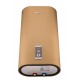 Willer EV50DR Grand (колір жовтий діамант)