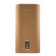 Willer EV50DR Grand (колір жовтий діамант)