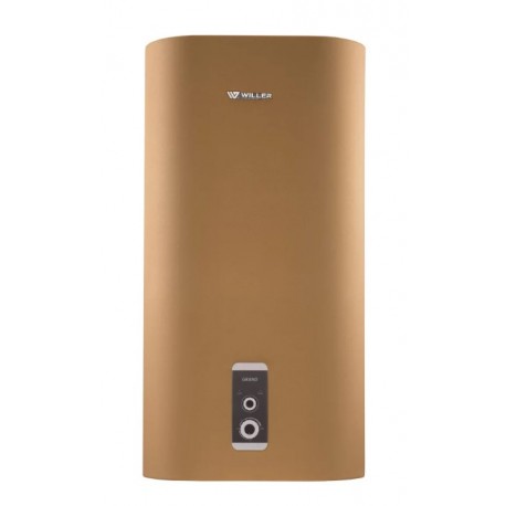 Willer EV50DR Grand (колір жовтий діамант)