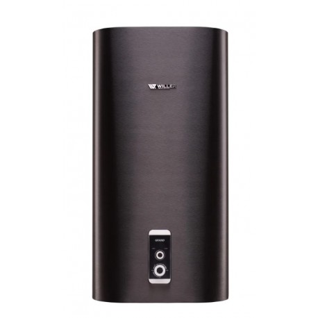 Willer EV50DR Grand (колір жовтий діамант)