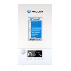 WILLER PT207 Volt WF