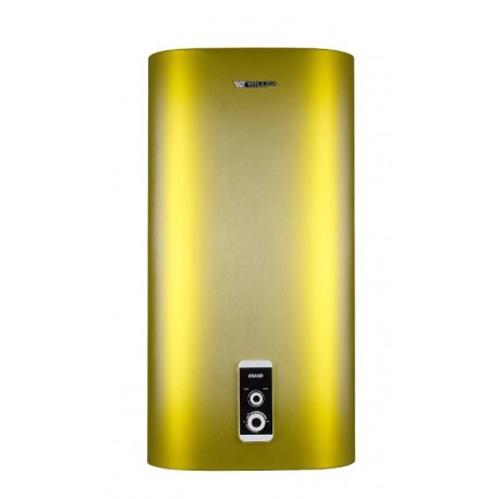 Willer EV50DR Grand (колір золотий)