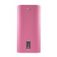 Willer EV50DR Grand (цвет розовый бриллиант)