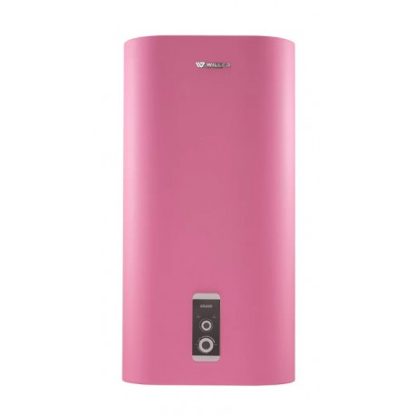 Willer EV50DR Grand (колір рожевий діамант)