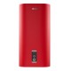 Willer EV50DR Grand (цвет красный бриллиант)