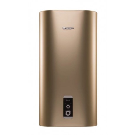 Willer EV50DR Grand (колір червоний діамант)