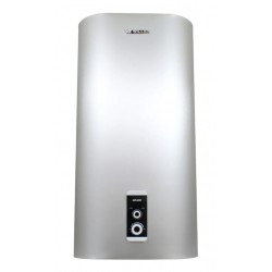 Willer EV50DR Grand (цвет светлый алюминий)