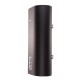 Willer EV50DR Grand (цвет черный матовый)