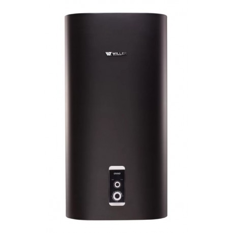 Willer EV50DR Grand (цвет черный матовый)
