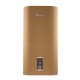 Willer EV80DR Grand (колір жовтий діамант)