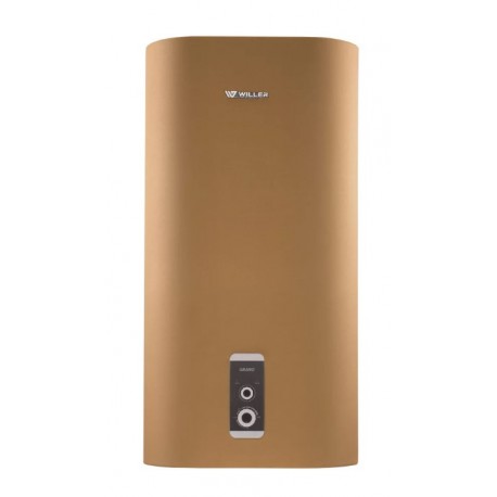 Willer EV80DR Grand (колір жовтий діамант)