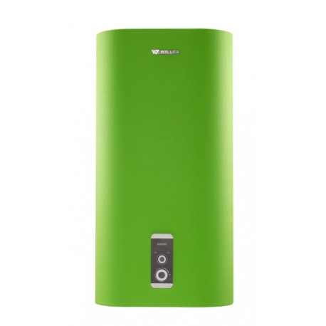 Willer EV80DR Grand (колір жовтий діамант)