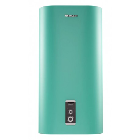 Willer EV80DR Grand (колір бірюза матовий)