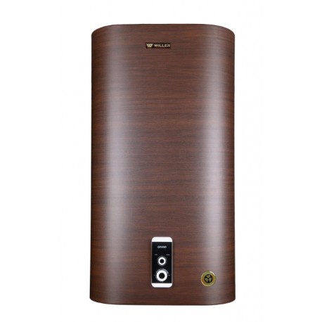 Willer EV80DR Grand (колір бірюза матовий)