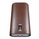 Willer EV80DR Grand (цвет бирюза матовый)