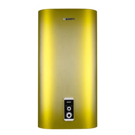Willer EV100DR Grand (цвет золотой)