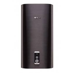 Willer EV100DR Grand (колір чорний алюміній)