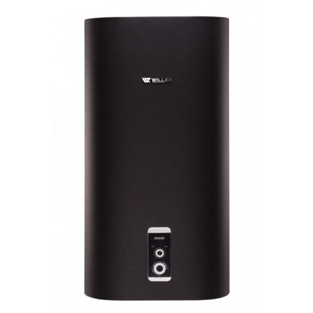 Willer EV100DR Grand (колір чорний зоряне небо)