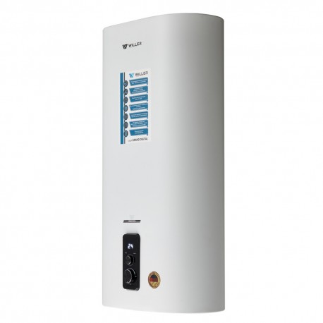 WILLER EV50DRI Grand Digital