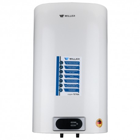 WILLER EV50DRI Tetra