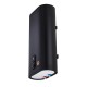 WILLER EV80DRI Grand Digital (чорний)