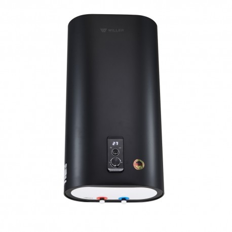 WILLER EV80DRI Grand Digital (чорний)