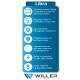 willer-evh50dri-libra