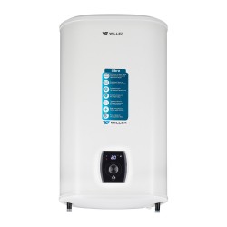 Willer EVH100DRI Libra