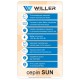 WILLER EVH50RI-SUN