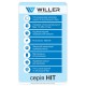 WILLER EV50R-HIT