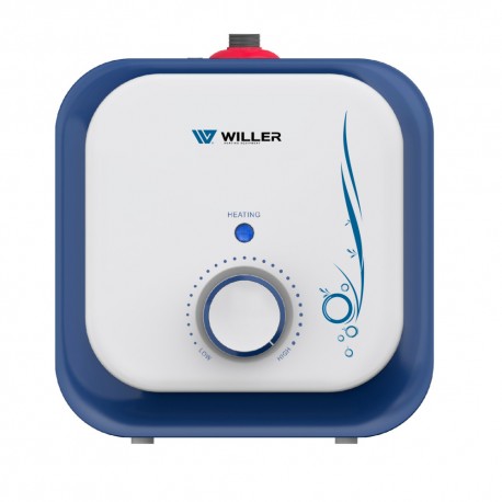 WILLER PU07RF-CUBUS