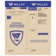 Водонагрівач Willer EV100DR Optima