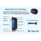 Willer EV80DR optima
