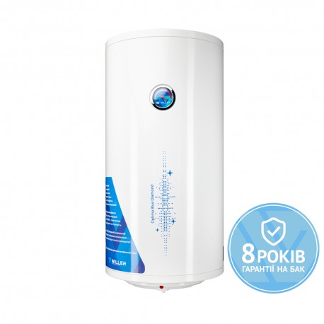 Willer EV80DR optima