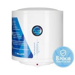 Willer EV30DR Optima