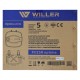 WILLER PU25R Optima Mini